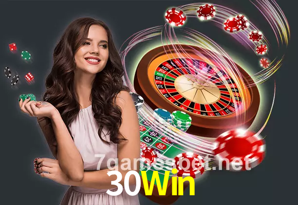 vivo no cassino 30Win