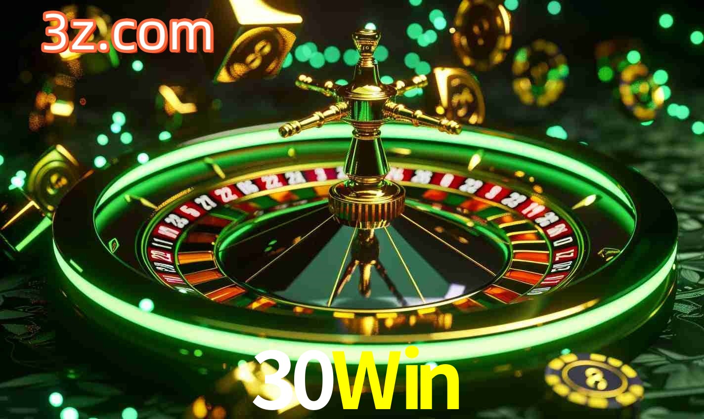 Desfrutar de um Cassino 30Win