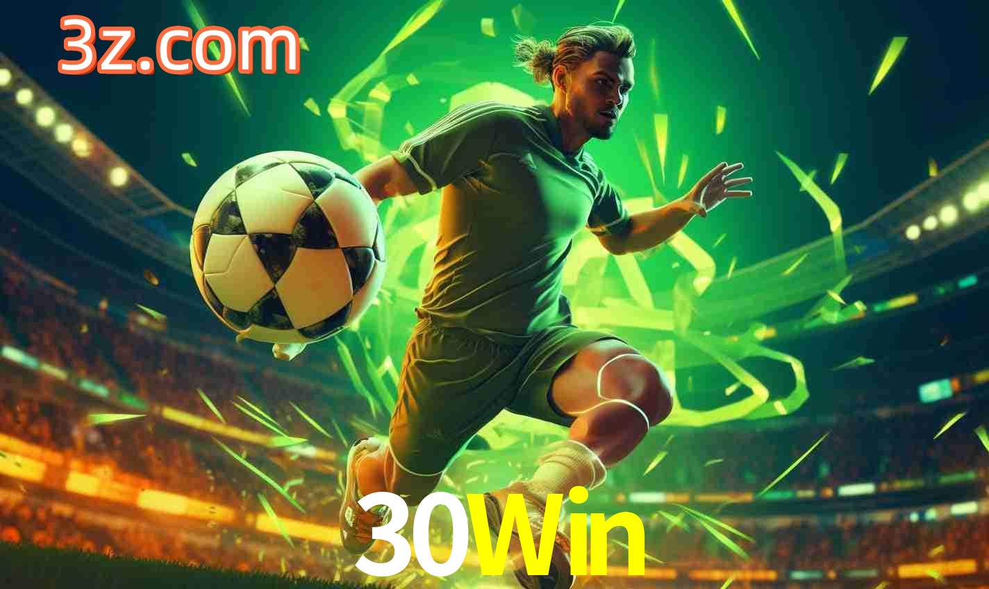 Diversidade Apostas no 30Win