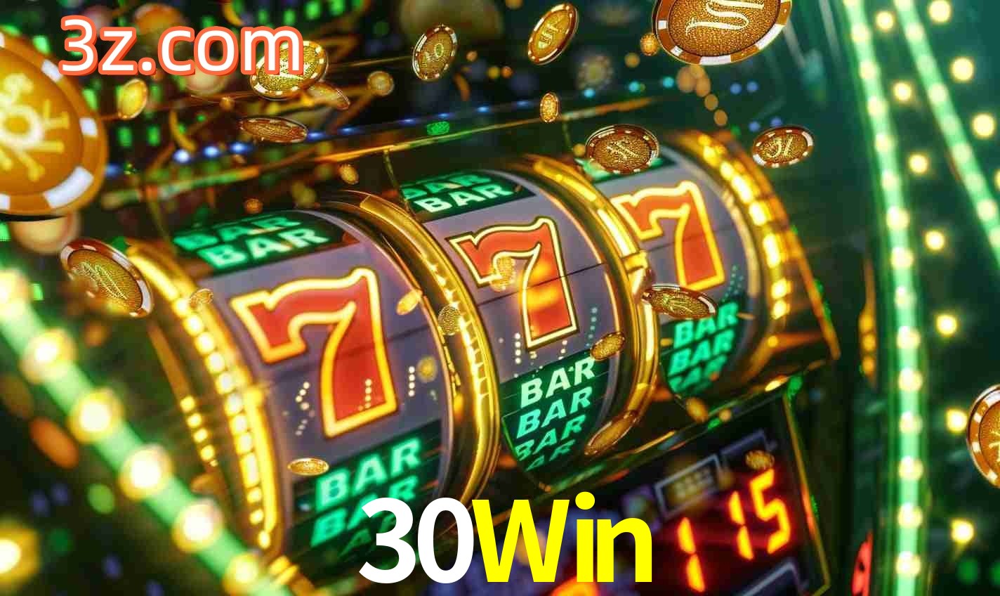 Populares Slots 30Win
