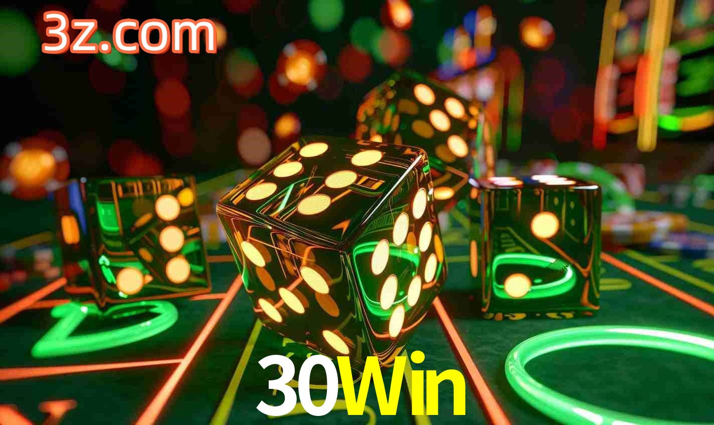 Entretenimento no Jogos 30Win