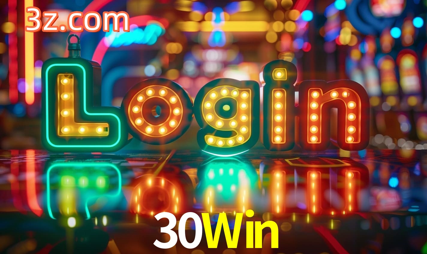 Mundo dos Jogos Cassino 30Win