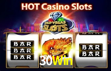 Generoso Bônus Cassino 30Win