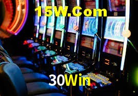 Bonus Features 30Win
