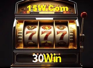 Especiais de Fim de Semana 30Win