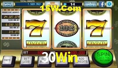 Promoções Sazonais 30Win