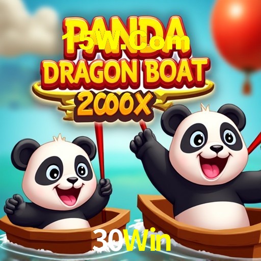 Jogos Exclusivos 30Win