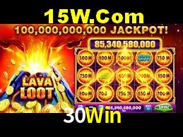 Live Casino 30Win