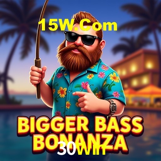 Página oficial no Facebook da 30Win