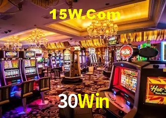 Casino Ao Vivo 30Win