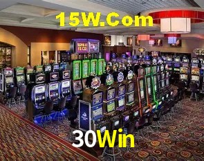 Segurança e performance na plataforma 30Win