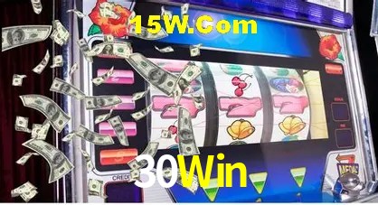 Recursos de Bônus 30Win