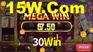 Experiência VIP 30Win