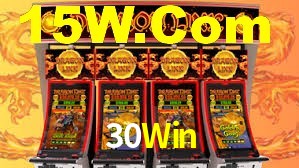 Tournaments 30Win