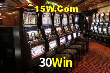 Jogos populares e pagamentos rápidos na 30Win