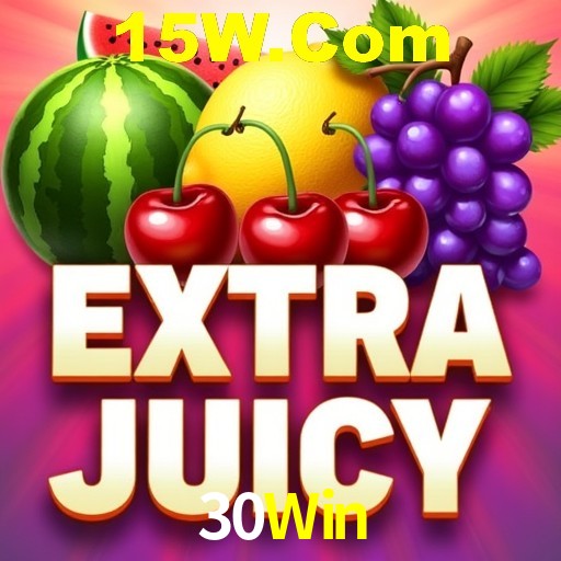 Descubra o Mundo do Cassino Online com 30Win