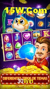 Game Providers 30Win