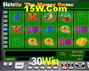 Benefícios VIP na 30Win