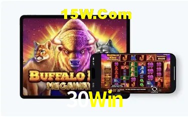 Estatísticas Esportivas 30Win