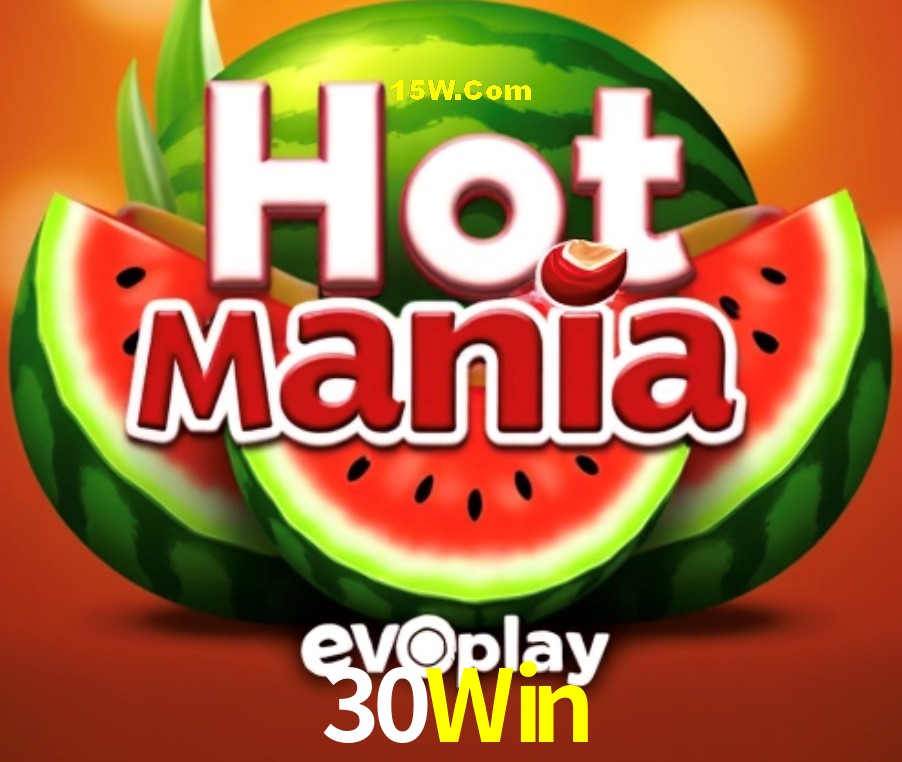Bônus Diários 30Win