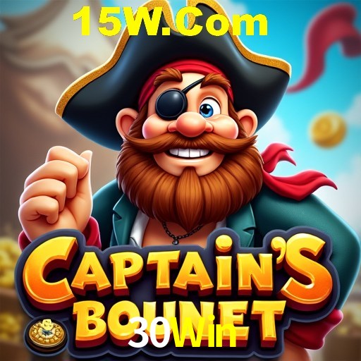 APP oficial da 30Win para mobile
