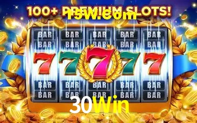 Login Seguro 30Win