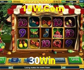 Casino VIP 30Win