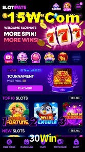 Slot Games 30Win