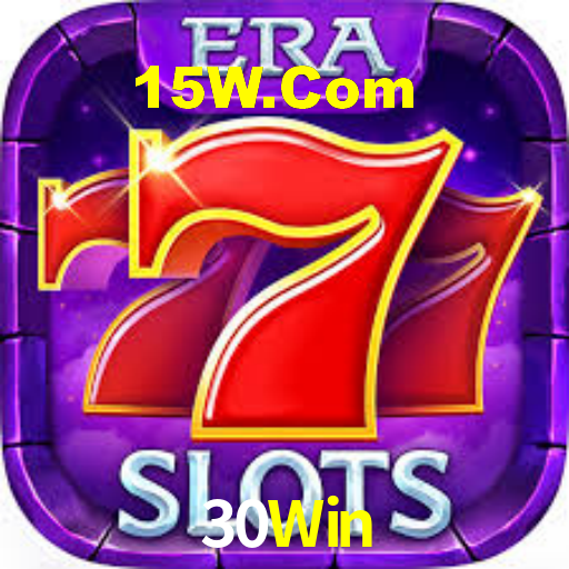 Sinta a adrenalina dos jogos de cassino com 30Win