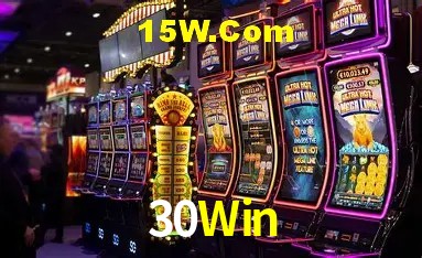 Diretório de Jogos 30Win